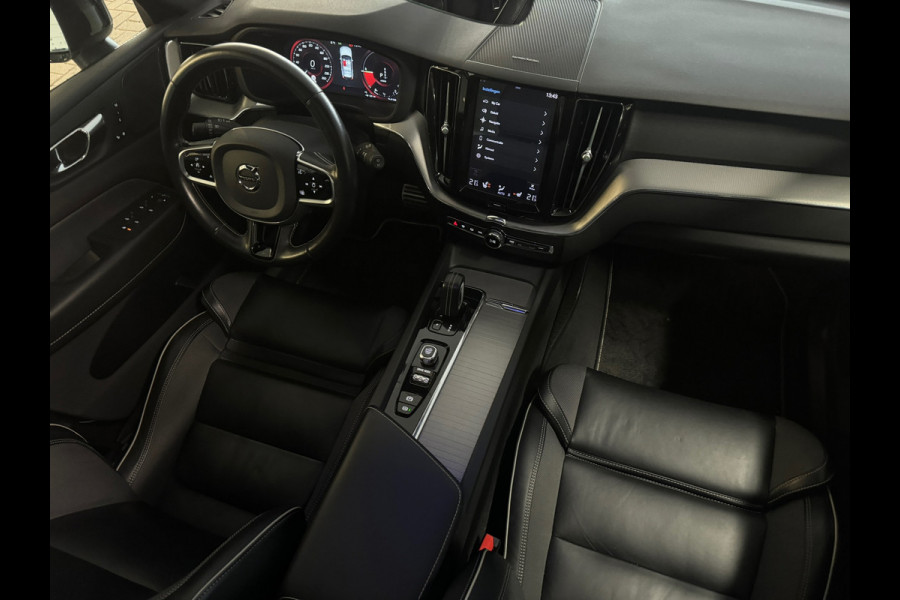 Volvo XC60 2.0 Recharge T6 AWD Inscription Pano|Memory|H/K