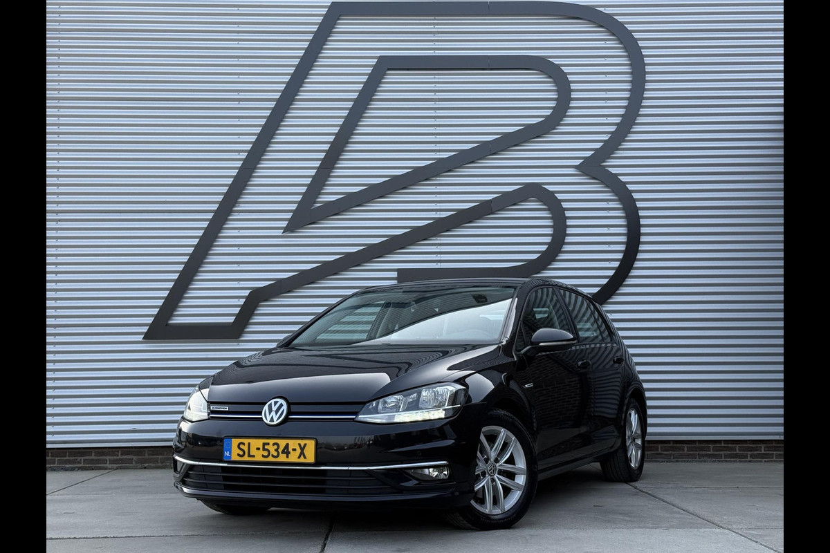 Volkswagen Golf 1.5 TSI Comfortline 2e Eigenaar|Navi|Clima|Cruise|PDC V+A|N.A.P|APK tot 01-2027