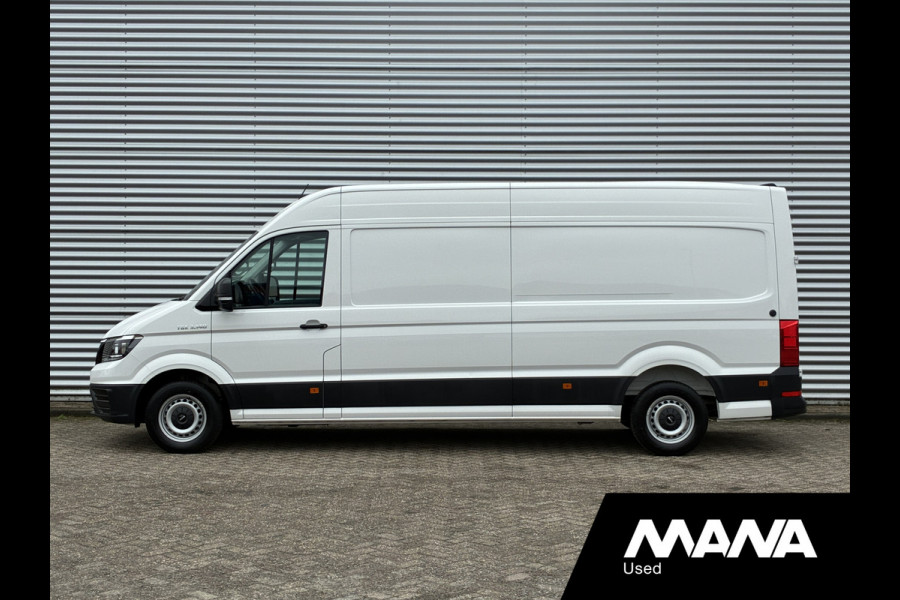 MAN TGE 3.140 140PK L4H3 Airco Camera Cruise Carplay