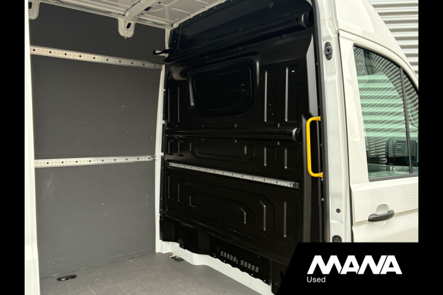 MAN TGE 3.140 140PK L4H3 Airco Camera Cruise Carplay