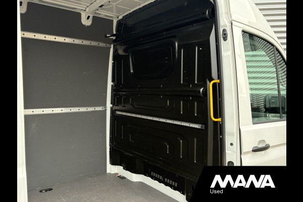 MAN TGE 3.140 140PK L4H3 Airco Camera Cruise Carplay