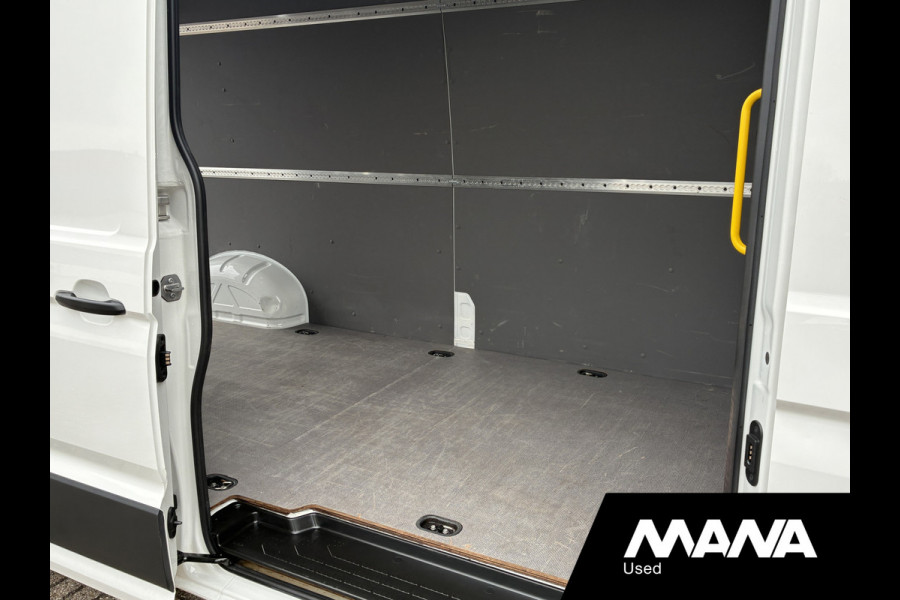 MAN TGE 3.140 140PK L4H3 Airco Camera Cruise Carplay