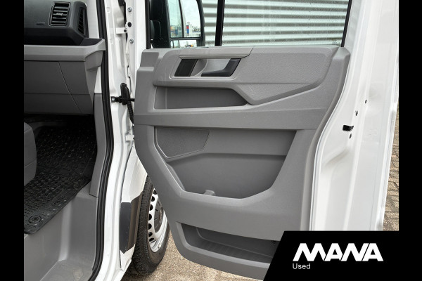 MAN TGE 3.140 140PK L4H3 Airco Camera Cruise Carplay