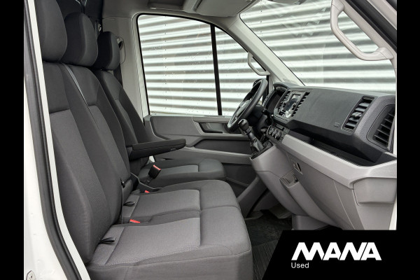 MAN TGE 3.140 140PK L4H3 Airco Camera Cruise Carplay