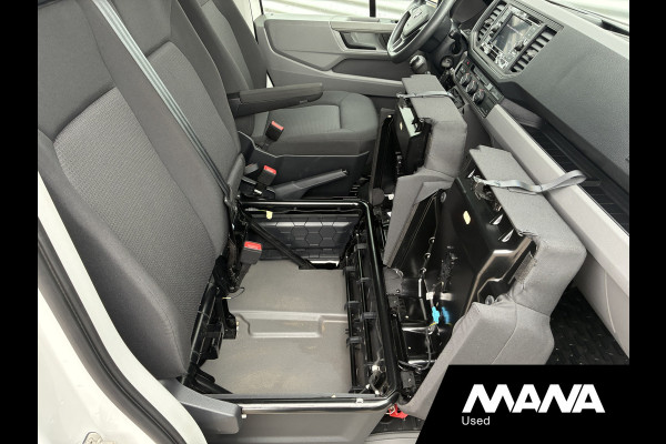 MAN TGE 3.140 140PK L4H3 Airco Camera Cruise Carplay