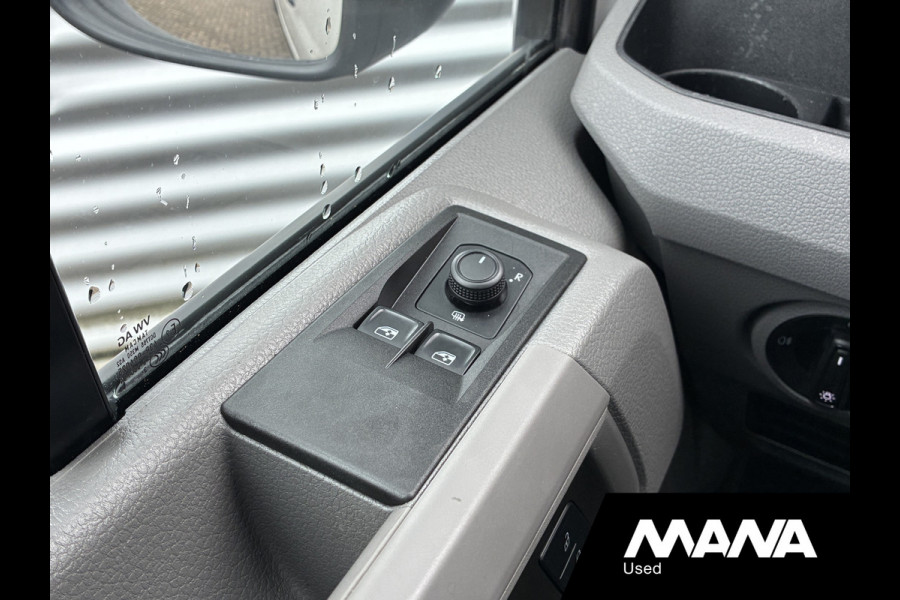 MAN TGE 3.140 140PK L4H3 Airco Camera Cruise Carplay