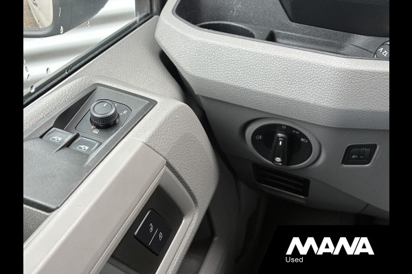 MAN TGE 3.140 140PK L4H3 Airco Camera Cruise Carplay