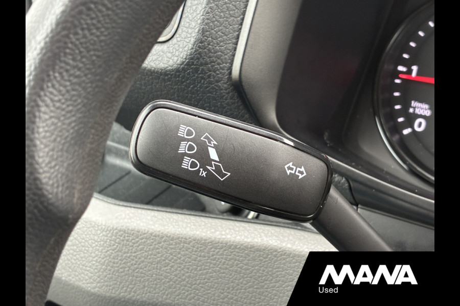 MAN TGE 3.140 140PK L4H3 Airco Camera Cruise Carplay