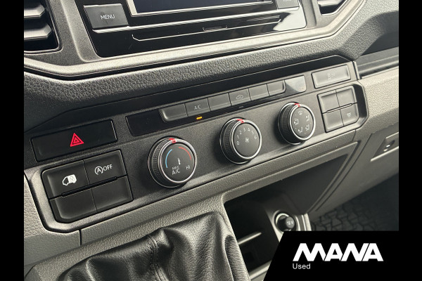 MAN TGE 3.140 140PK L4H3 Airco Camera Cruise Carplay