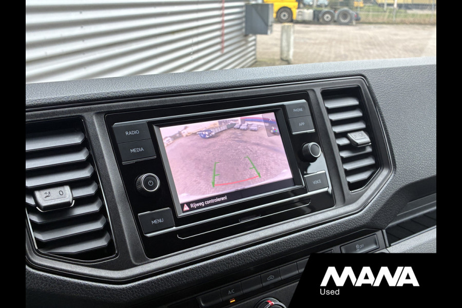 MAN TGE 3.140 140PK L4H3 Airco Camera Cruise Carplay