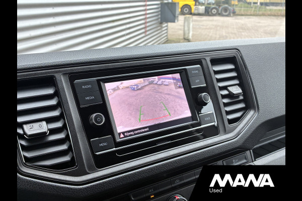 MAN TGE 3.140 140PK L4H3 Airco Camera Cruise Carplay