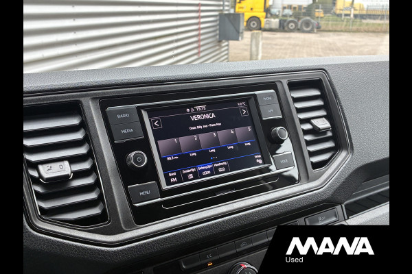 MAN TGE 3.140 140PK L4H3 Airco Camera Cruise Carplay