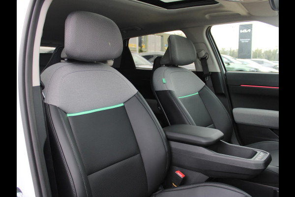 Kia EV4 Plus Advanced 81.4 kWh | DIRECT LEVERBAAR | Schuifkanteldak | Navigatie | Stoel en stuurverwarming | H&K | Elektrische achterklep