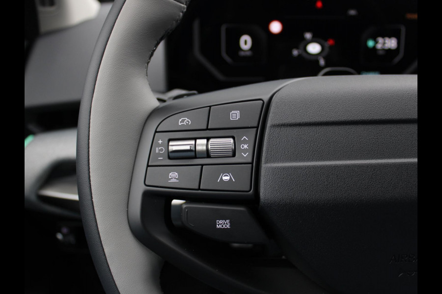 Kia EV4 Plus Advanced 81.4 kWh | DIRECT LEVERBAAR | Schuifkanteldak | Navigatie | Stoel en stuurverwarming | H&K | Elektrische achterklep