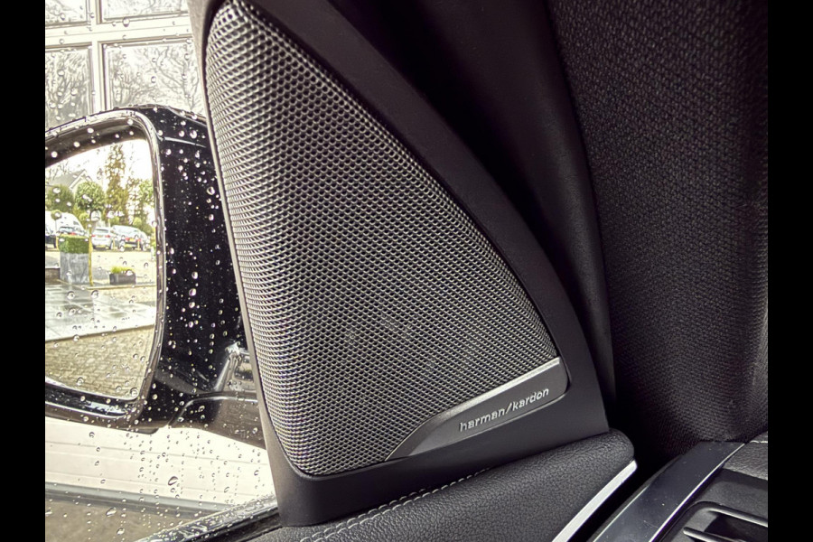 BMW X3 xDrive20i M SPORT | 360 CAMERA | STOELVENTILATIE | SAFETY PACK |ADAPT. CRUISE CONTROL | TREKHAAK |