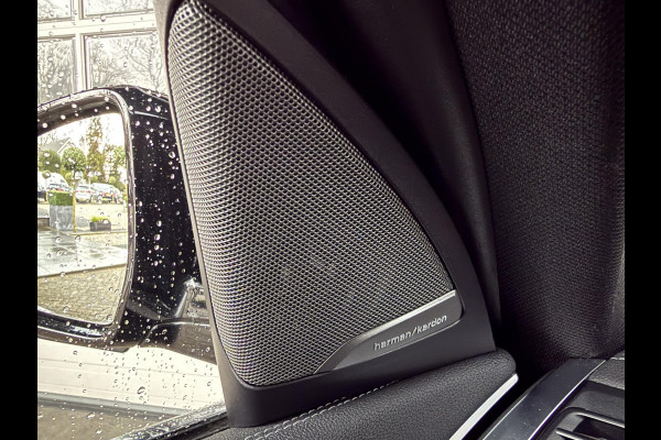 BMW X3 xDrive20i M SPORT | 360 CAMERA | STOELVENTILATIE | SAFETY PACK |ADAPT. CRUISE CONTROL | TREKHAAK |