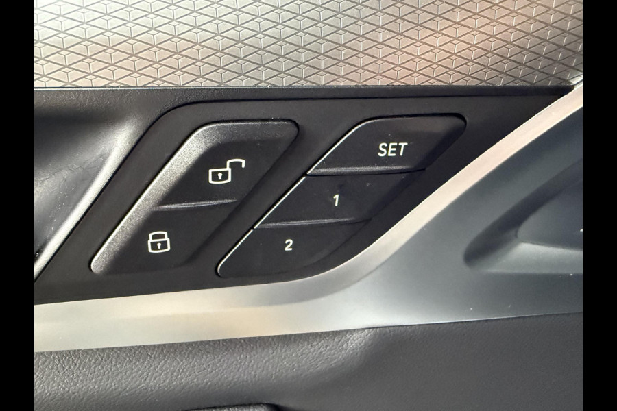 BMW X3 xDrive20i M SPORT | 360 CAMERA | STOELVENTILATIE | SAFETY PACK |ADAPT. CRUISE CONTROL | TREKHAAK |