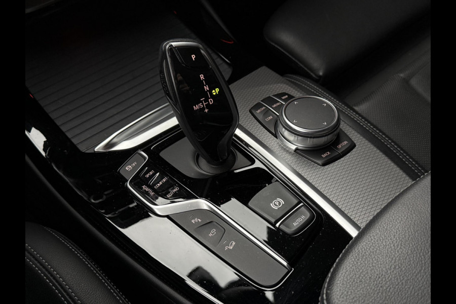 BMW X3 xDrive20i M SPORT | 360 CAMERA | STOELVENTILATIE | SAFETY PACK |ADAPT. CRUISE CONTROL | TREKHAAK |
