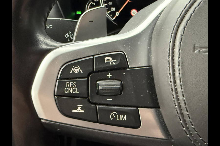 BMW X3 xDrive20i M SPORT | 360 CAMERA | STOELVENTILATIE | SAFETY PACK |ADAPT. CRUISE CONTROL | TREKHAAK |