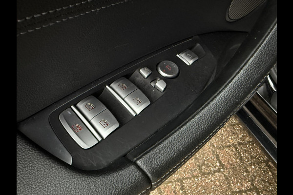 BMW X3 xDrive20i M SPORT | 360 CAMERA | STOELVENTILATIE | SAFETY PACK |ADAPT. CRUISE CONTROL | TREKHAAK |