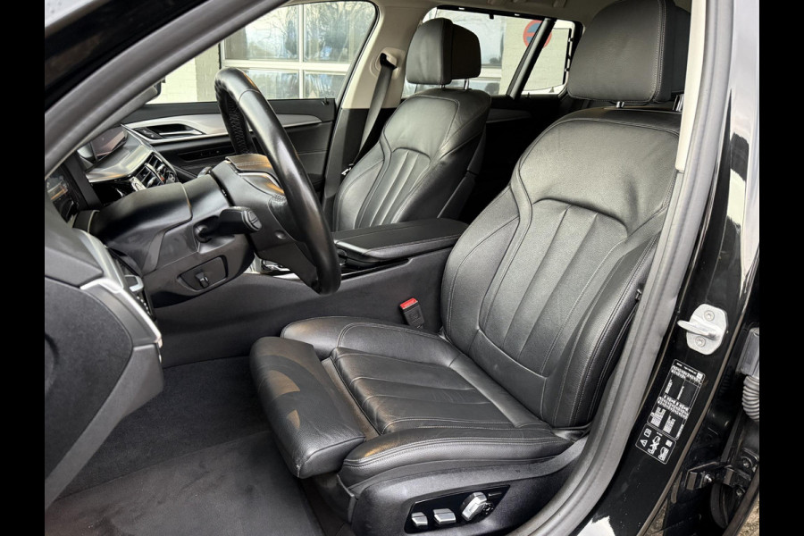BMW 5 Serie Touring 530i xDrive High Executive | COMFORT STOELEN | ELEKTR. STOELEN | NAVIGATIE PROFF. |