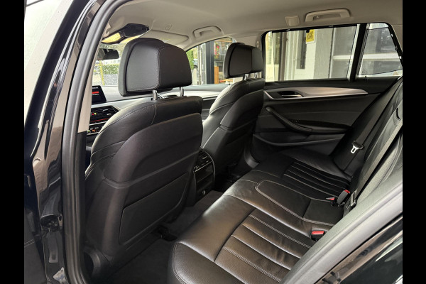 BMW 5 Serie Touring 530i xDrive High Executive | COMFORT STOELEN | ELEKTR. STOELEN | NAVIGATIE PROFF. |
