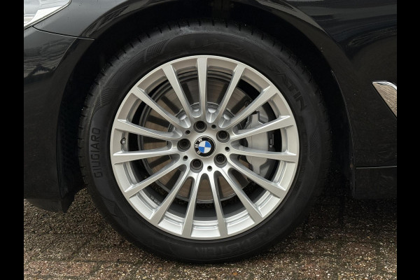 BMW 5 Serie Touring 530i xDrive High Executive | COMFORT STOELEN | ELEKTR. STOELEN | NAVIGATIE PROFF. |