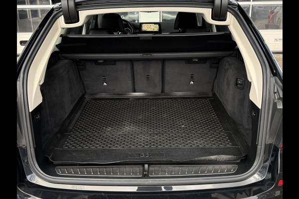 BMW 5 Serie Touring 530i xDrive High Executive | COMFORT STOELEN | ELEKTR. STOELEN | NAVIGATIE PROFF. |