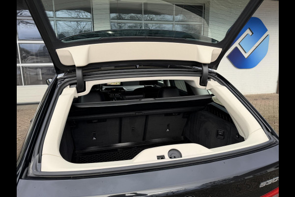 BMW 5 Serie Touring 530i xDrive High Executive | COMFORT STOELEN | ELEKTR. STOELEN | NAVIGATIE PROFF. |