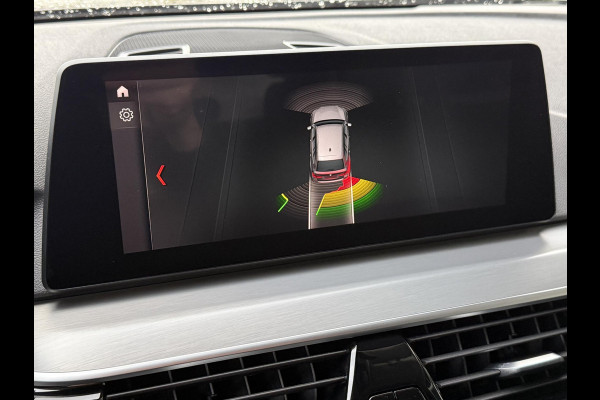 BMW 5 Serie Touring 530i xDrive High Executive | COMFORT STOELEN | ELEKTR. STOELEN | NAVIGATIE PROFF. |
