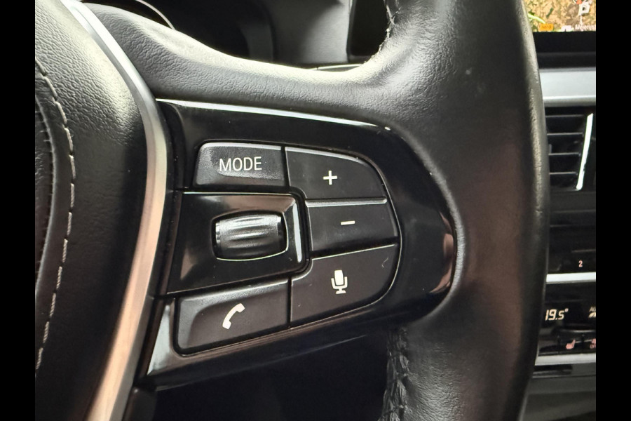 BMW 5 Serie Touring 530i xDrive High Executive | COMFORT STOELEN | ELEKTR. STOELEN | NAVIGATIE PROFF. |