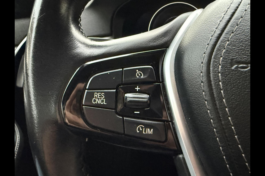 BMW 5 Serie Touring 530i xDrive High Executive | COMFORT STOELEN | ELEKTR. STOELEN | NAVIGATIE PROFF. |