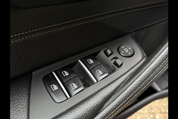 BMW 5 Serie Touring 530i xDrive High Executive | COMFORT STOELEN | ELEKTR. STOELEN | NAVIGATIE PROFF. |