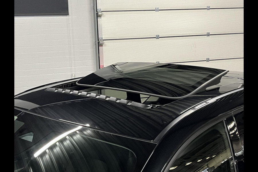 Mazda CX-60 2.5 e-SkyActiv PHEV Homura Trekhaak | Open dak | Adapt. cruise | 360 camera | Stoelventilatie | Stoel-/stuurverwarming | Head-up