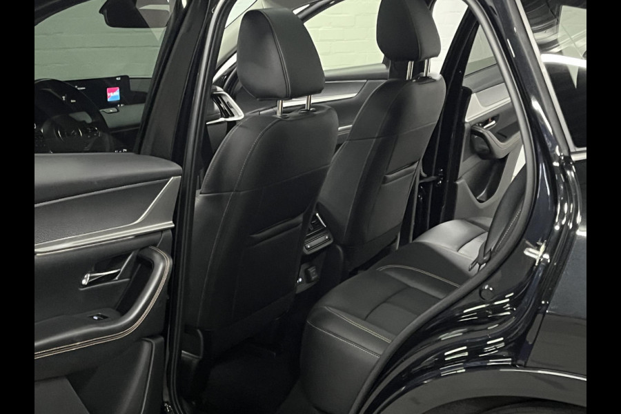 Mazda CX-60 2.5 e-SkyActiv PHEV Homura Trekhaak | Open dak | Adapt. cruise | 360 camera | Stoelventilatie | Stoel-/stuurverwarming | Head-up