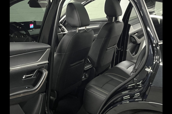 Mazda CX-60 2.5 e-SkyActiv PHEV Homura Trekhaak | Open dak | Adapt. cruise | 360 camera | Stoelventilatie | Stoel-/stuurverwarming | Head-up
