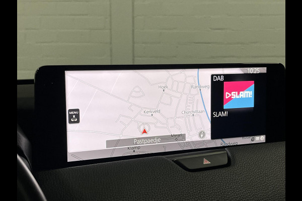 Mazda CX-60 2.5 e-SkyActiv PHEV Homura Trekhaak | Open dak | Adapt. cruise | 360 camera | Stoelventilatie | Stoel-/stuurverwarming | Head-up