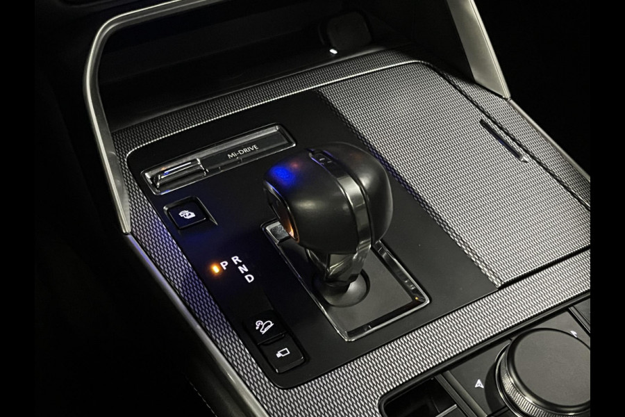 Mazda CX-60 2.5 e-SkyActiv PHEV Homura Trekhaak | Open dak | Adapt. cruise | 360 camera | Stoelventilatie | Stoel-/stuurverwarming | Head-up