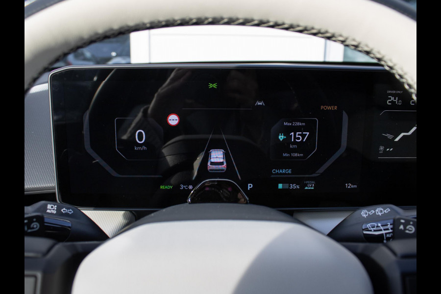 Kia EV4 GT-Line Business Edition 81.4 kWh STAAT IN BESTELLING | Navigatie | Stoel en stuurverwarming | Lichtmetalen velgen | LED