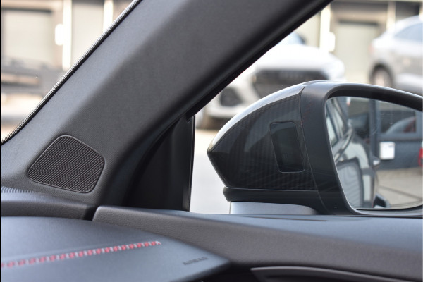 Audi A3 Sportback 45 TFSI e S-Line 245 Pk Alle Opties Pano RS-Stoel Head-Up Memory Keyless RS3 18 Inch