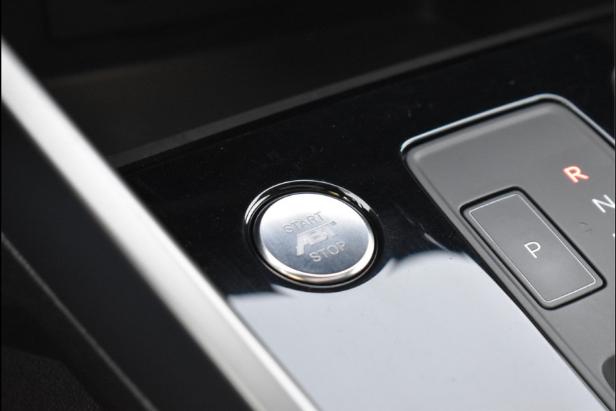 Audi A3 Sportback 45 TFSI e S-Line 245 Pk Alle Opties Pano RS-Stoel Head-Up Memory Keyless RS3 18 Inch