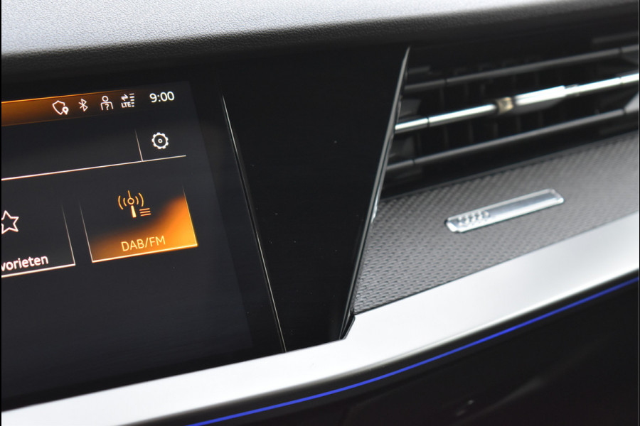 Audi A3 Sportback 45 TFSI e S-Line 245 Pk Alle Opties Pano RS-Stoel Head-Up Memory Keyless RS3 18 Inch