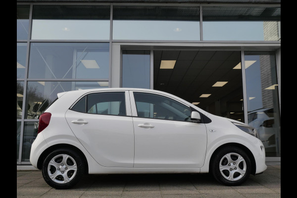 Kia Picanto 1.0 MPi ComfortPlusLine | gratis cruise control | carplay | Airco |
