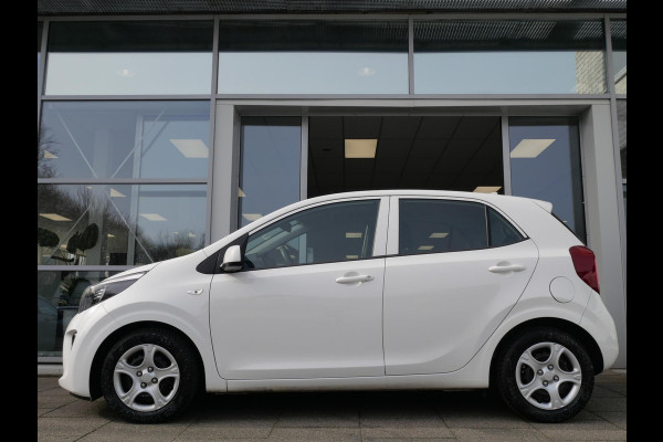 Kia Picanto 1.0 MPi ComfortPlusLine | gratis cruise control | carplay | Airco |