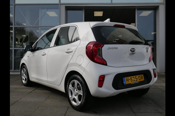 Kia Picanto 1.0 MPi ComfortPlusLine | gratis cruise control | carplay | Airco |