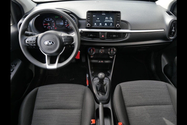 Kia Picanto 1.0 MPi ComfortPlusLine | gratis cruise control | carplay | Airco |