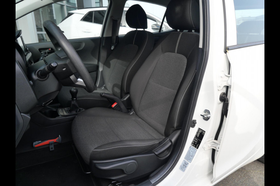 Kia Picanto 1.0 MPi ComfortPlusLine | gratis cruise control | carplay | Airco |