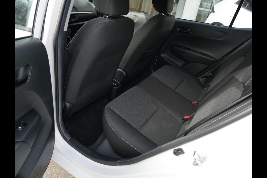 Kia Picanto 1.0 MPi ComfortPlusLine | gratis cruise control | carplay | Airco |