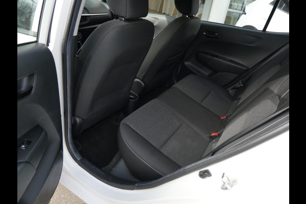 Kia Picanto 1.0 MPi ComfortPlusLine | gratis cruise control | carplay | Airco |