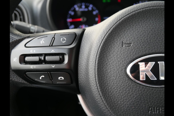Kia Picanto 1.0 MPi ComfortPlusLine | gratis cruise control | carplay | Airco |